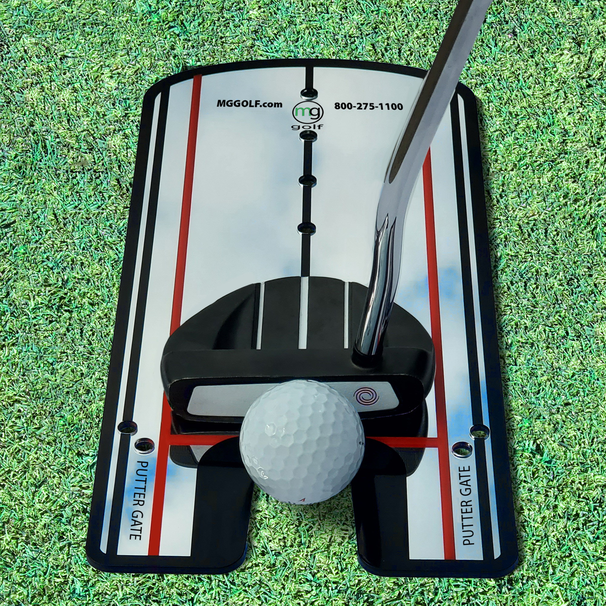 Target Put Line mis.mggolf.com - /indesign/Images/PutterMirror/